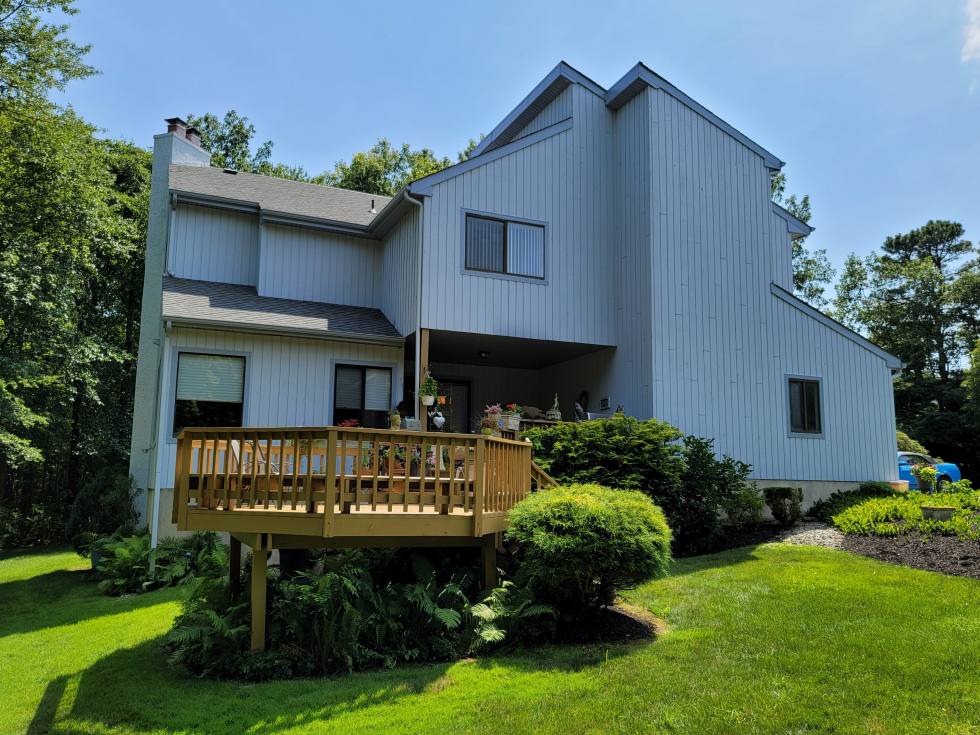 commercial painting in atlantic highlands nj